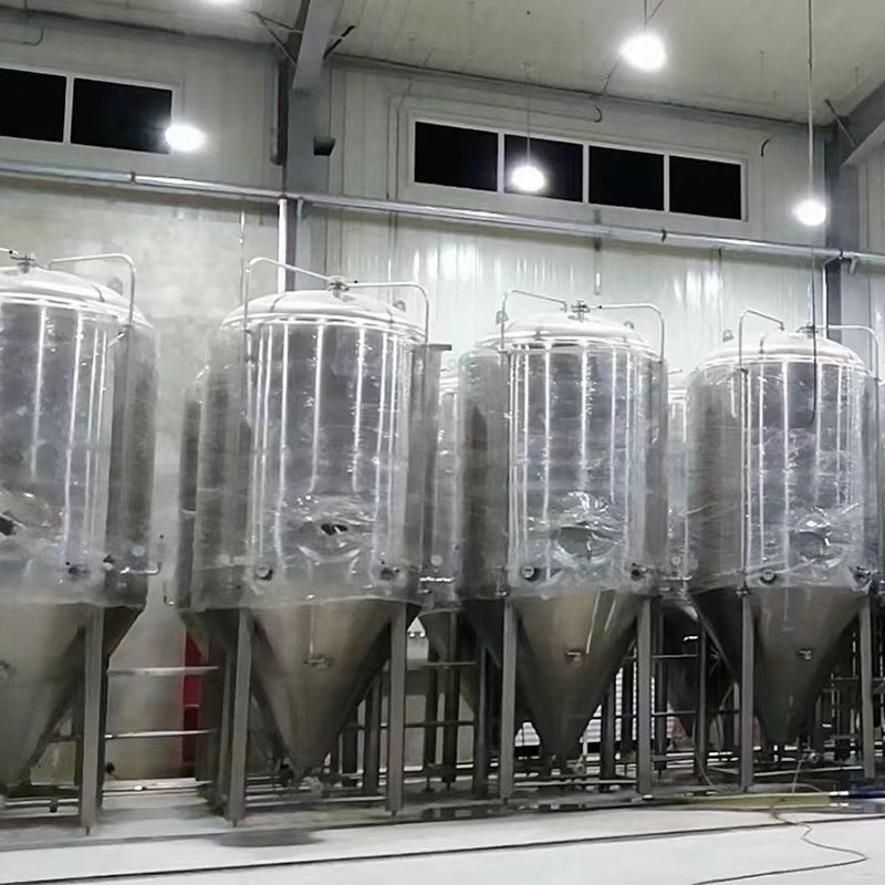 曾都精酿啤酒设备厂—精酿啤酒设备厂房布局设计免费吗